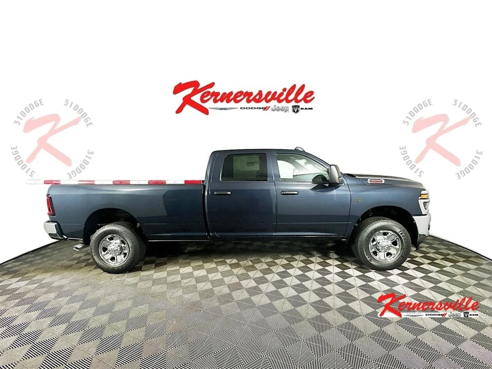2025 Ram 3500 - Image 8 of 21