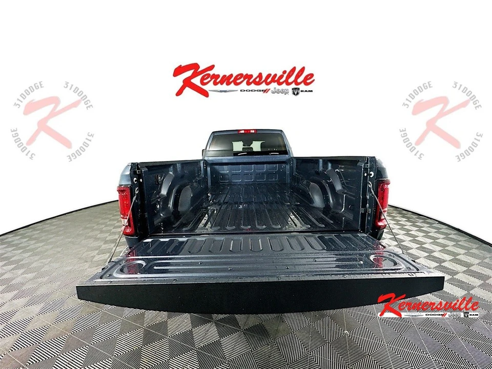 2025 Ram 3500 - Image 15 of 21