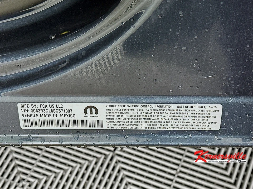 2025 Ram 3500 - Image 19 of 21