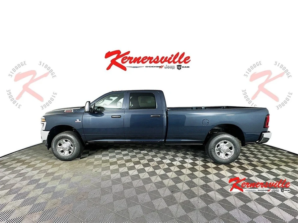 2025 Ram 3500 - Image 4 of 21