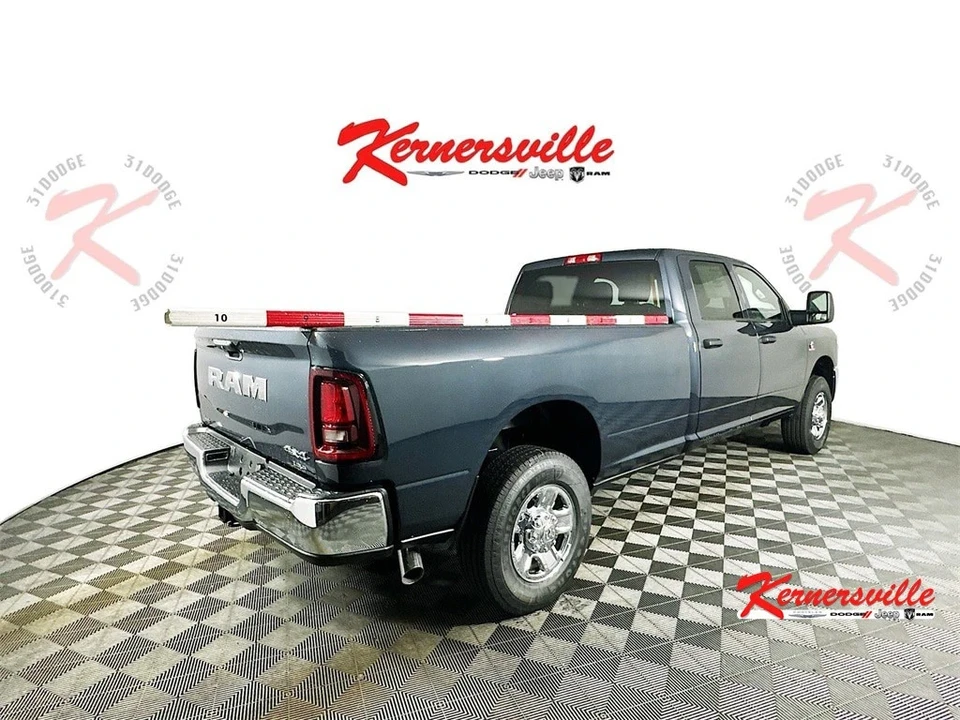 2025 Ram 3500 - Image 7 of 21
