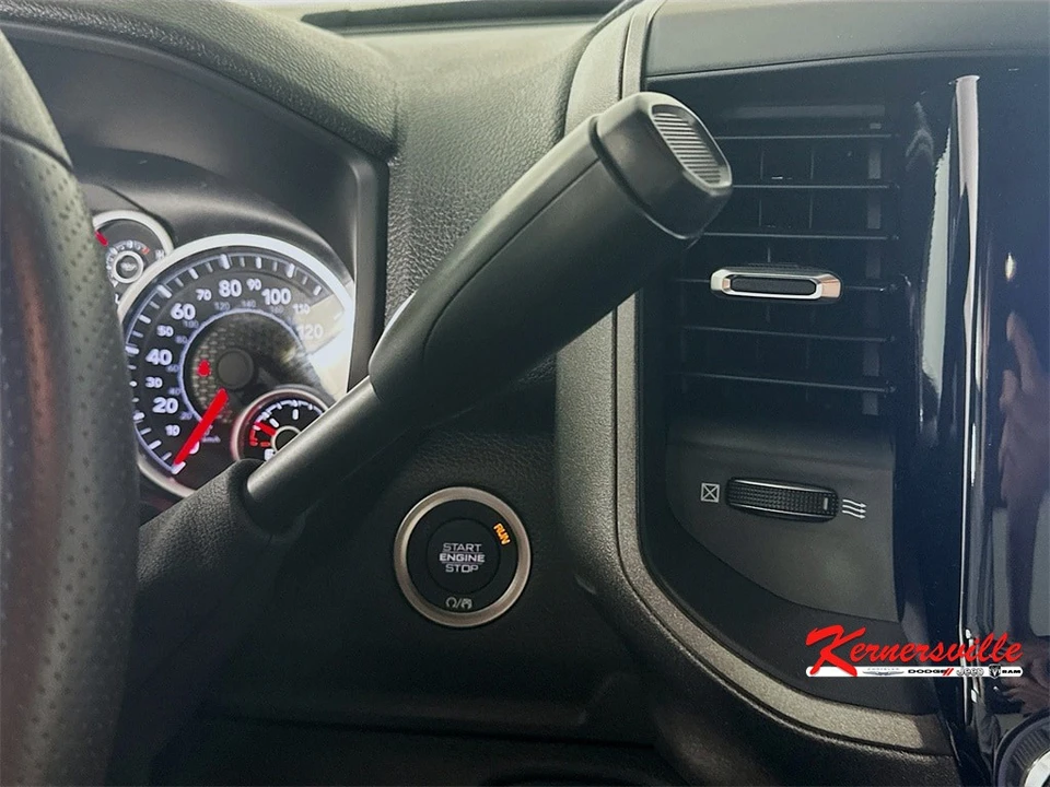 2025 Ram 3500 - Image 12 of 21