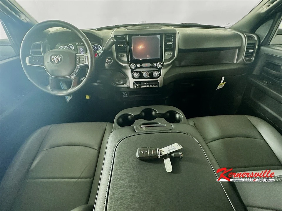 2025 Ram 3500 - Image 9 of 21