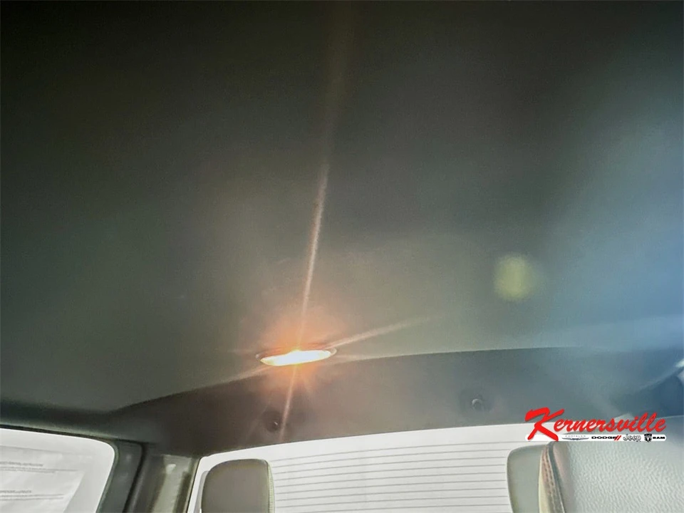 2025 Ram 3500 - Image 14 of 21