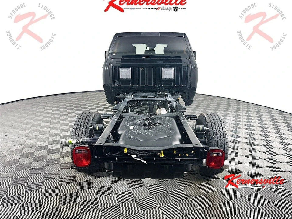 2025 Ram 3500 - Image 6 of 21