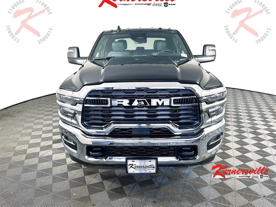 2025 Ram 3500 - Image 2 of 12