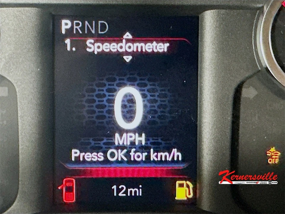 2025 Ram 3500 - Image 11 of 21