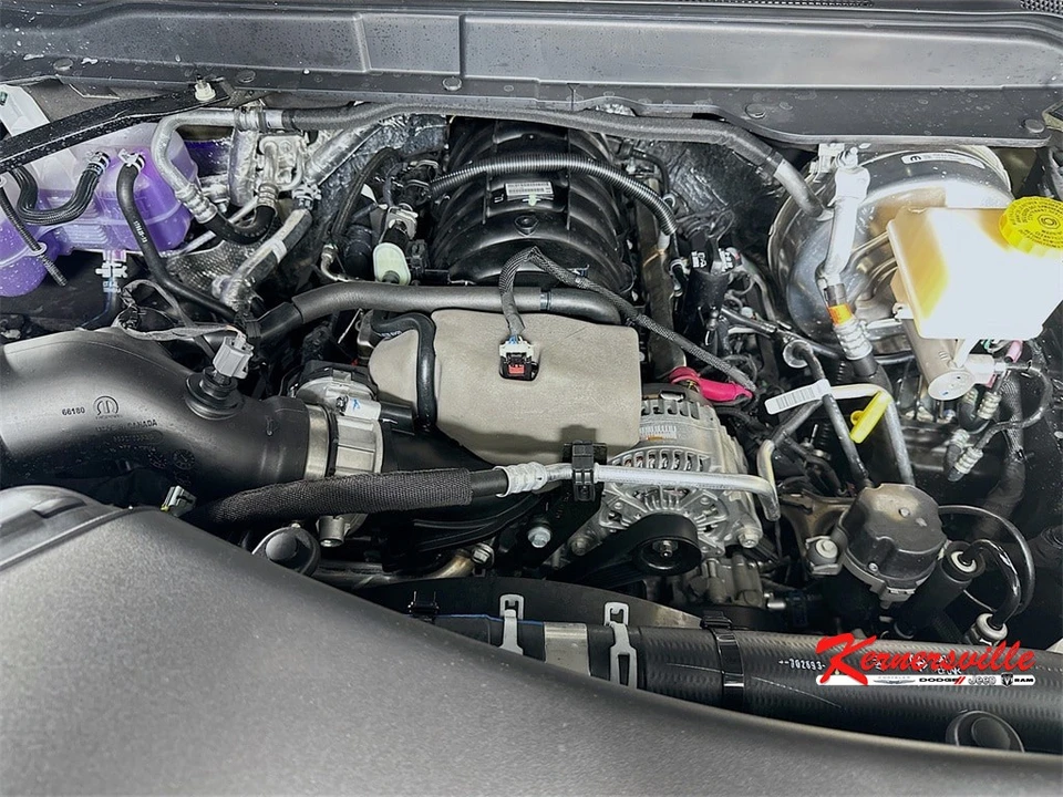 2025 Ram 3500 - Image 18 of 21