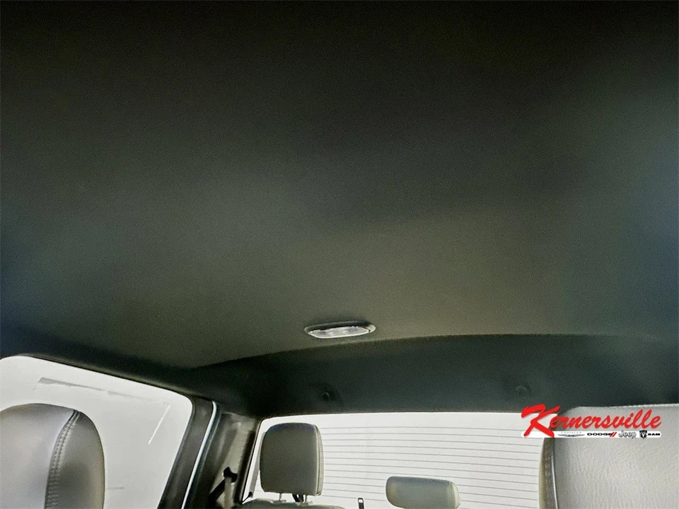 2025 Ram 3500 - Image 14 of 20