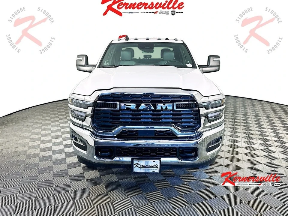 2025 Ram 3500 - Image 2 of 12