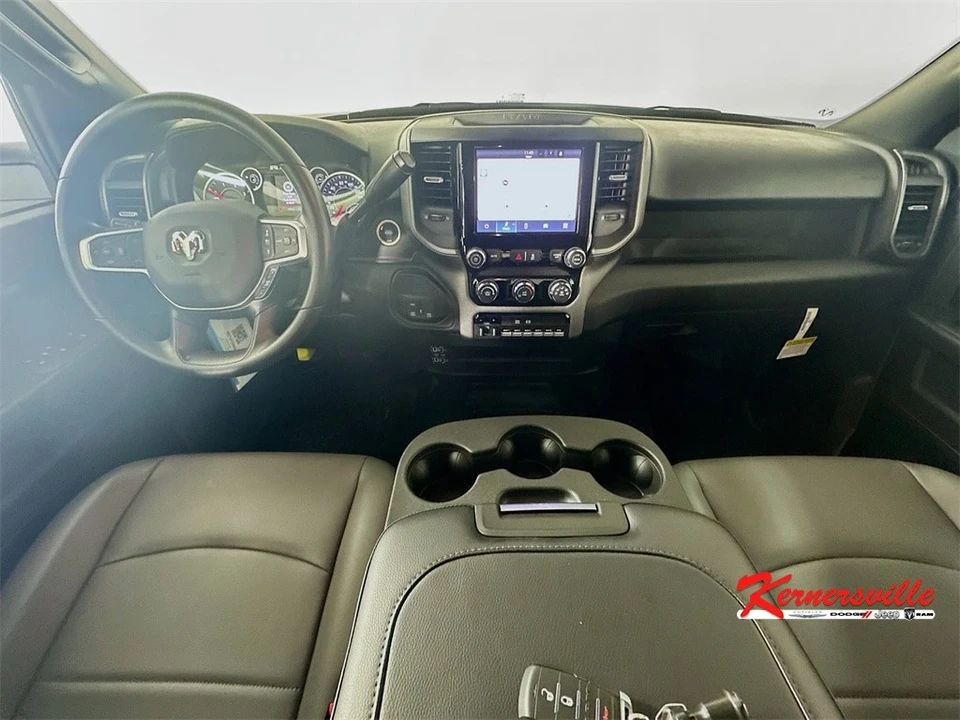 2025 Ram 3500 - Image 9 of 12