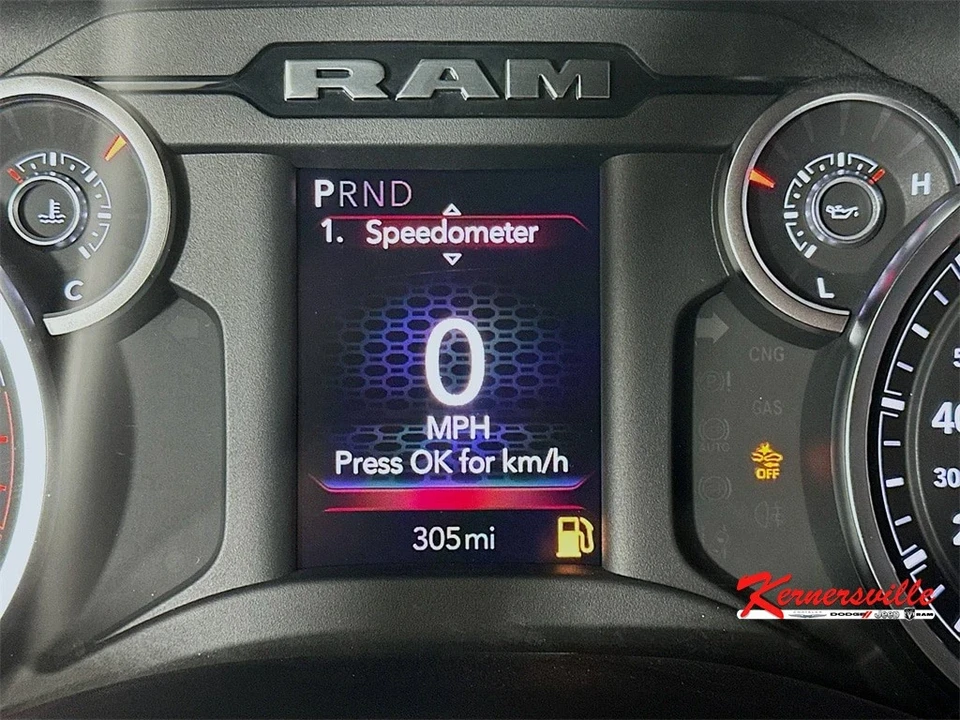 2025 Ram 3500 - Image 11 of 12