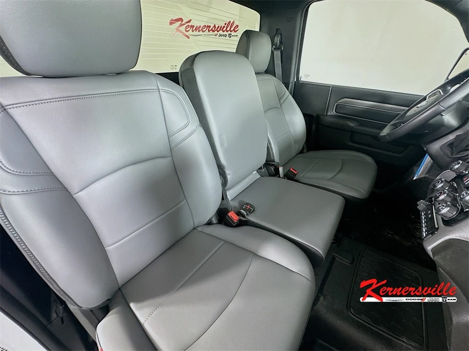 2025 Ram 3500 - Image 10 of 21