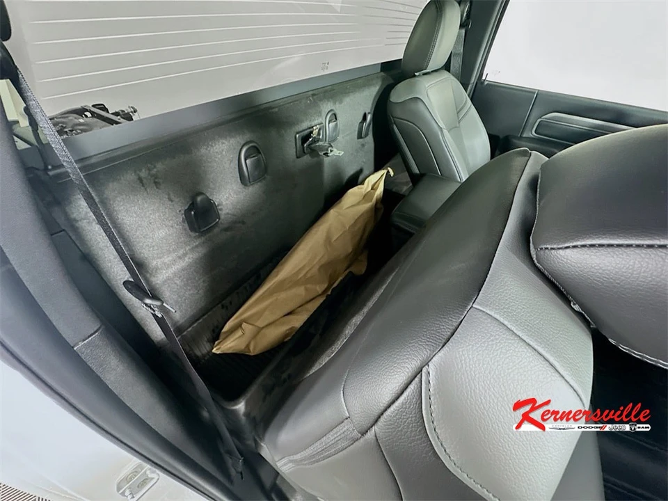 2025 Ram 3500 - Image 20 of 21