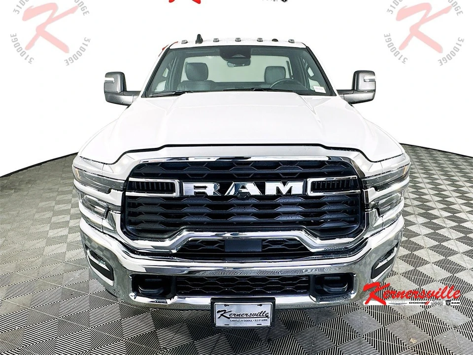 2025 Ram 3500 - Image 2 of 12