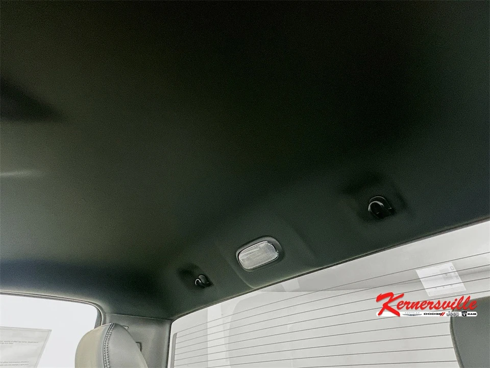 2025 Ram 3500 - Image 14 of 21