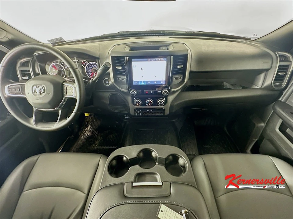 2025 Ram 3500 - Image 9 of 21