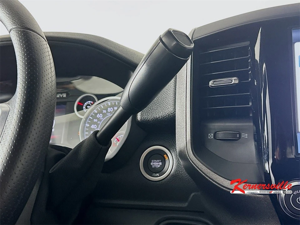 2025 Ram 3500 - Image 12 of 21