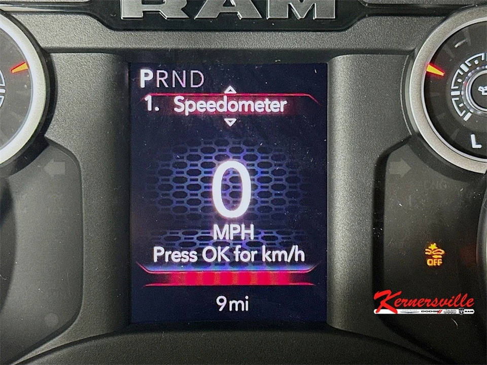 2025 Ram 3500 - Image 11 of 21