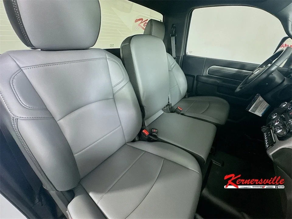 2025 Ram 3500 - Image 10 of 12