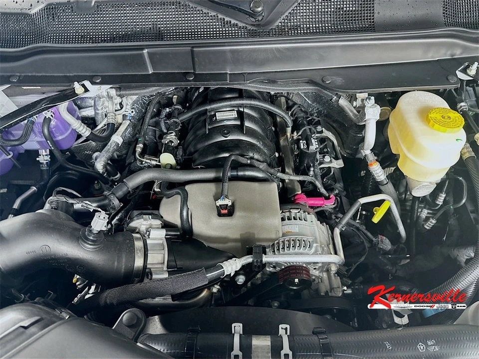 2025 Ram 3500 - Image 17 of 20