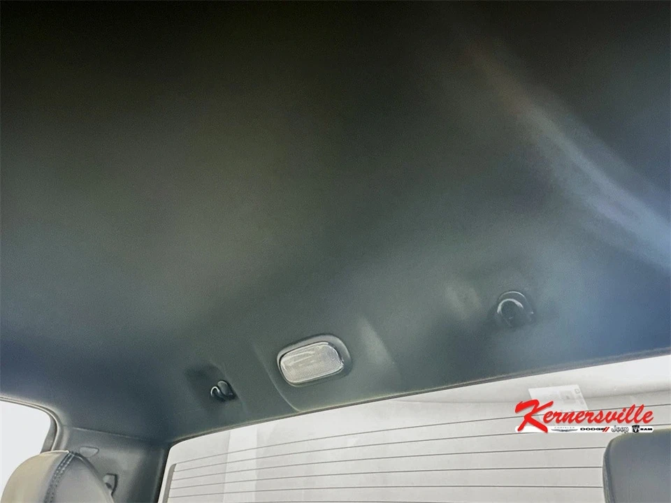 2025 Ram 3500 - Image 14 of 20