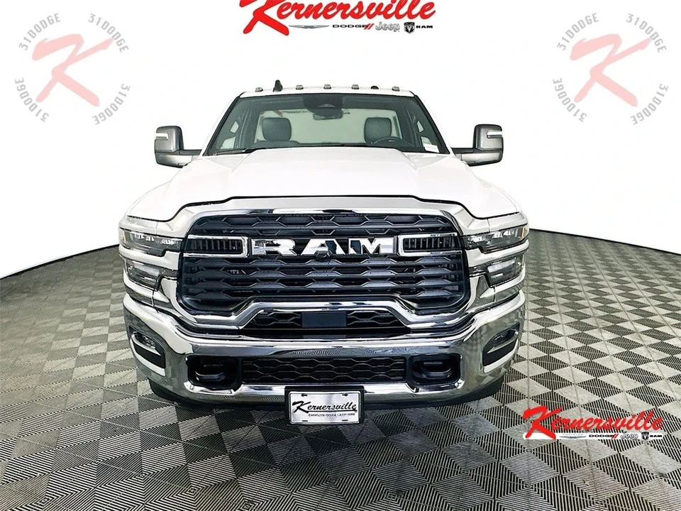 2025 Ram 3500 - Image 2 of 12