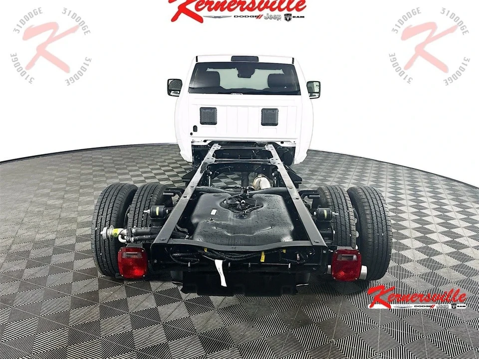2025 Ram 3500 - Image 6 of 12