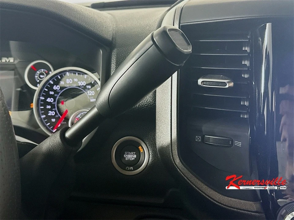 2025 Ram 3500 - Image 12 of 20