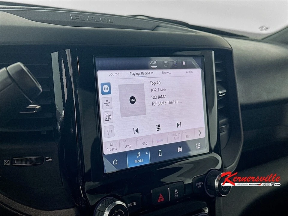 2025 Ram 3500 - Image 13 of 20