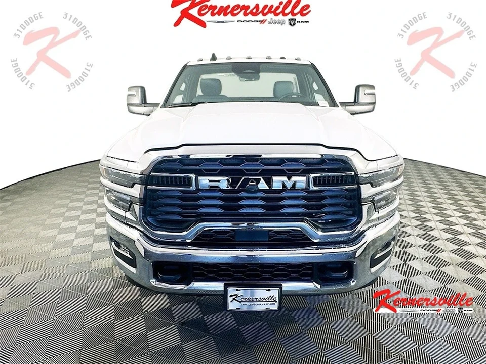 2025 Ram 3500 - Image 2 of 20