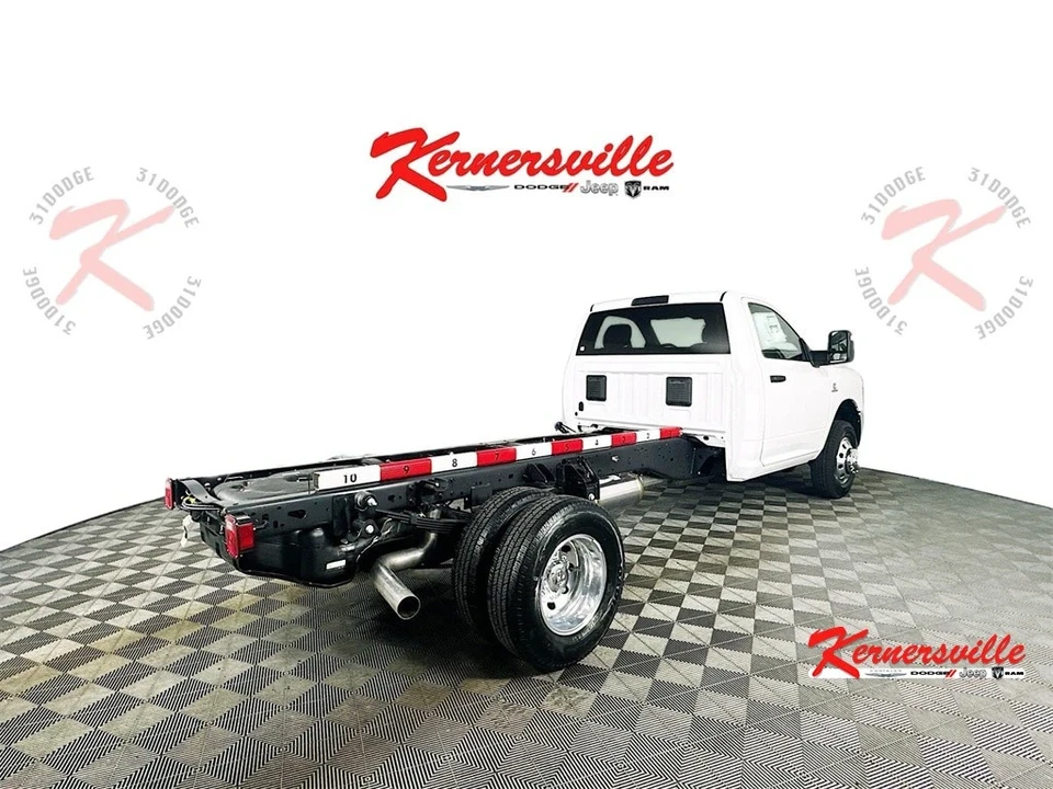 2025 Ram 3500 - Image 7 of 20