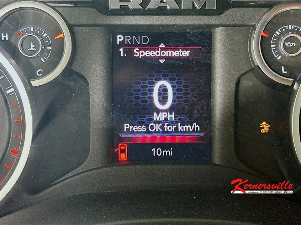 2025 Ram 3500 - Image 11 of 20