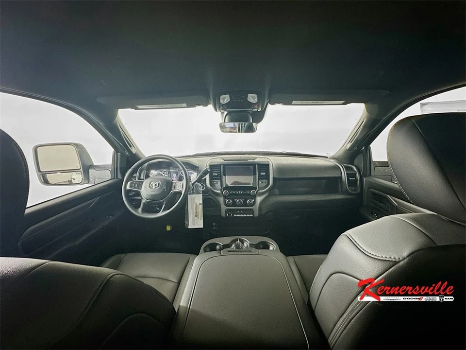 2025 Ram 3500 - Image 9 of 20