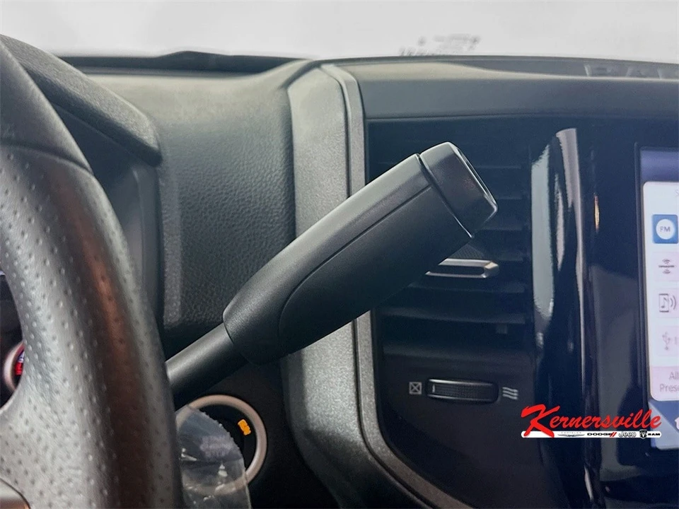 2025 Ram 3500 - Image 12 of 20