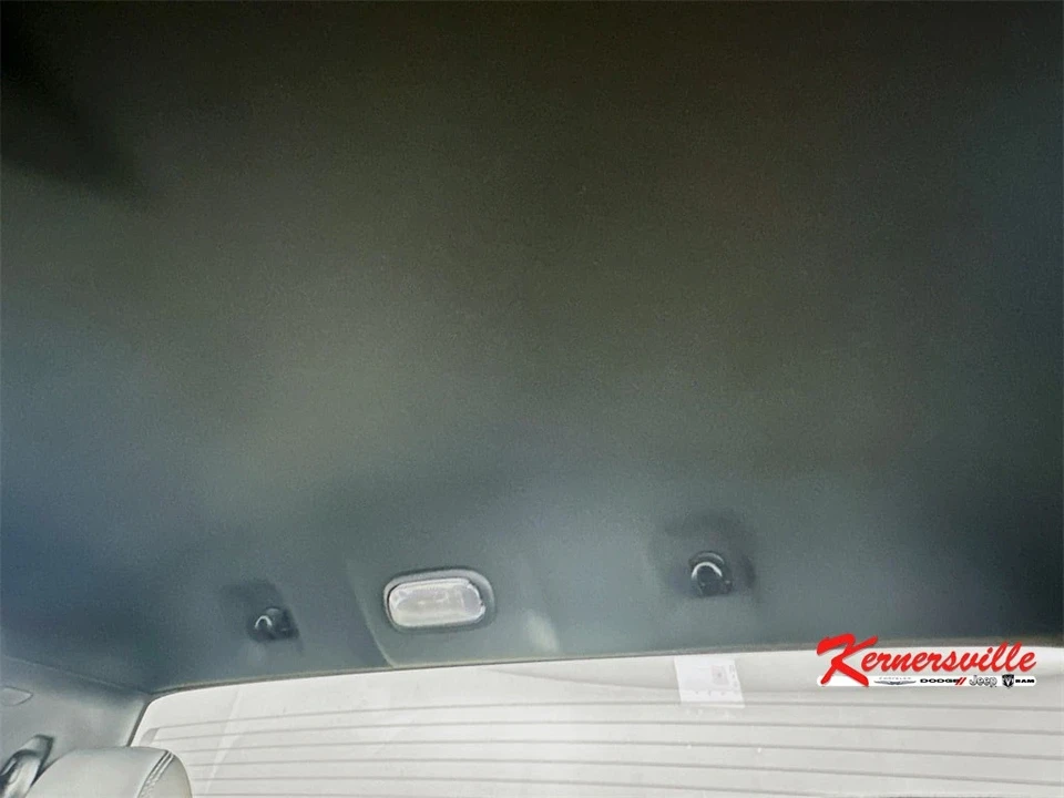 2025 Ram 3500 - Image 14 of 20