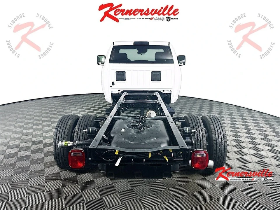 2025 Ram 3500 - Image 6 of 20