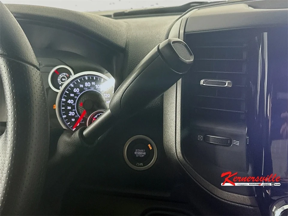 2025 Ram 3500 - Image 12 of 20
