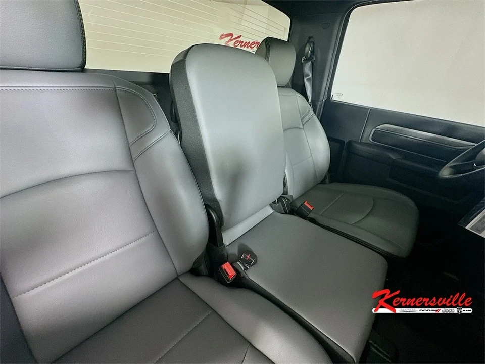2025 Ram 3500 - Image 10 of 20