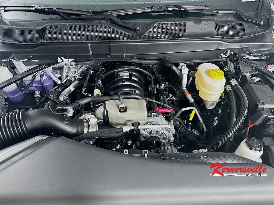 2025 Ram 3500 - Image 17 of 20