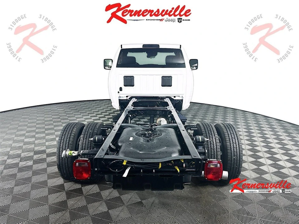 2025 Ram 3500 - Image 6 of 12