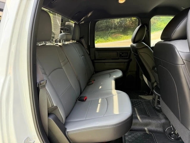 2025 Ram 3500 - Image 19 of 21