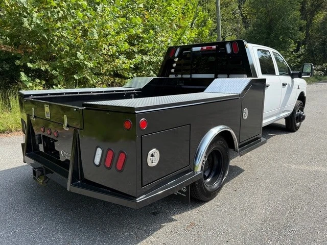 2025 Ram 3500 - Image 7 of 21