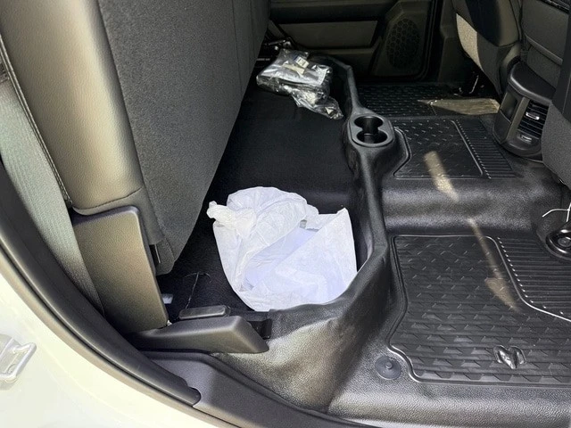 2025 Ram 3500 - Image 20 of 21