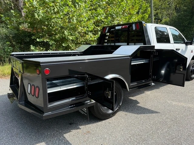 2025 Ram 3500 - Image 8 of 21