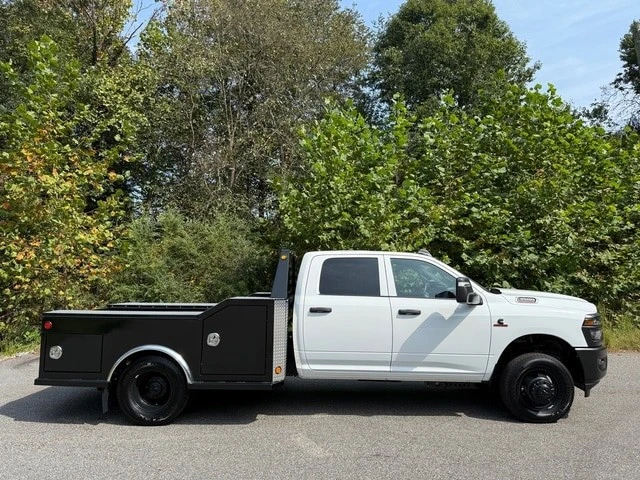 2025 Ram 3500 - Image 6 of 21