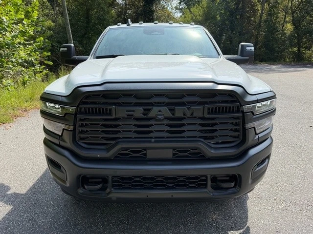 2025 Ram 3500 - Image 4 of 21