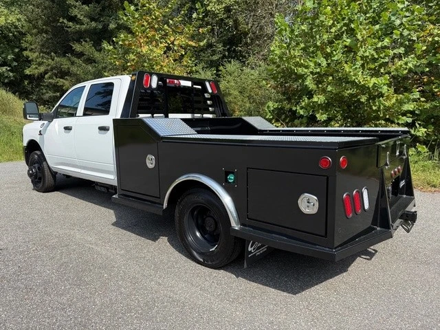 2025 Ram 3500 - Image 12 of 21