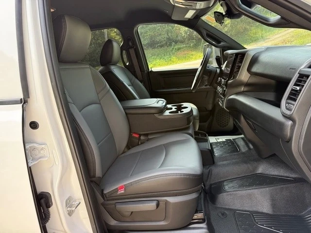 2025 Ram 3500 - Image 21 of 21