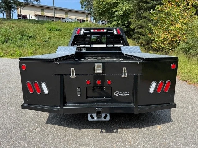 2025 Ram 3500 - Image 9 of 21